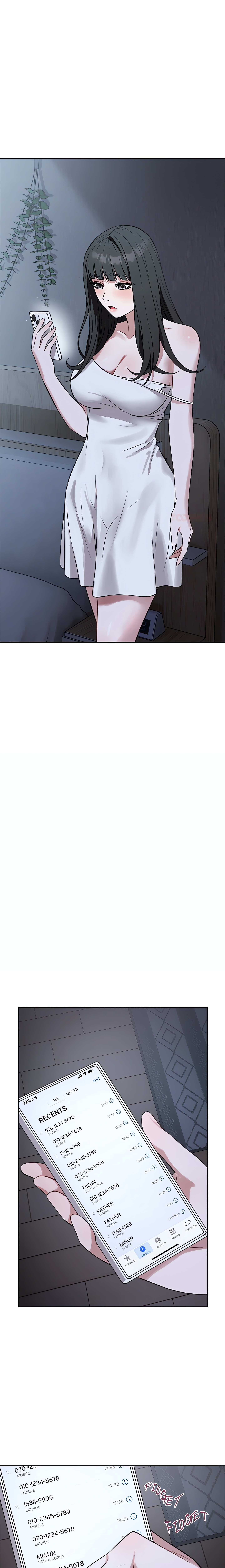 I'm Here for You Chap Chapter 27-I'm Here for You - Next Chap 28