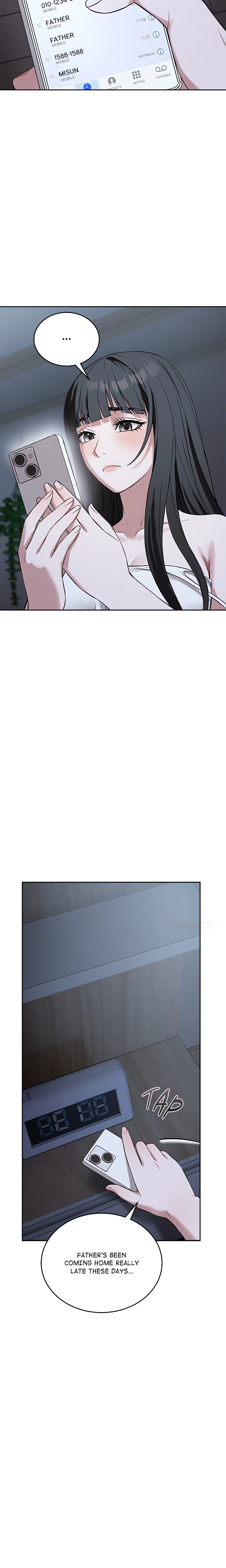 I'm Here for You Chap Chapter 27-I'm Here for You - Next Chap 28