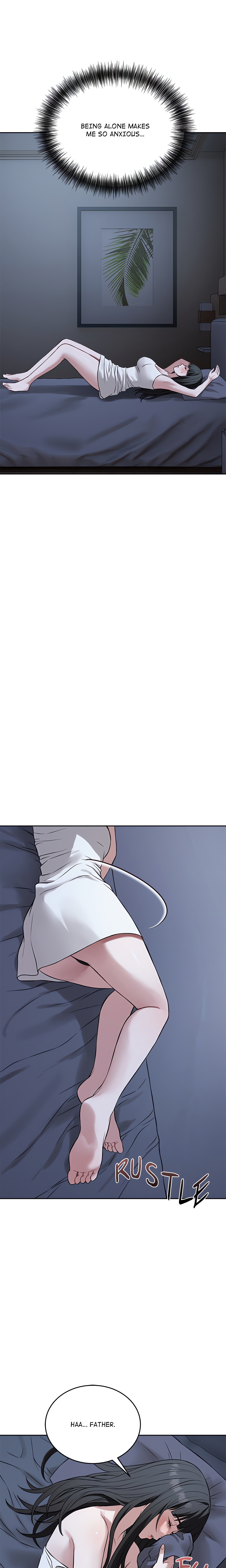 I'm Here for You Chap Chapter 27-I'm Here for You - Next Chap 28