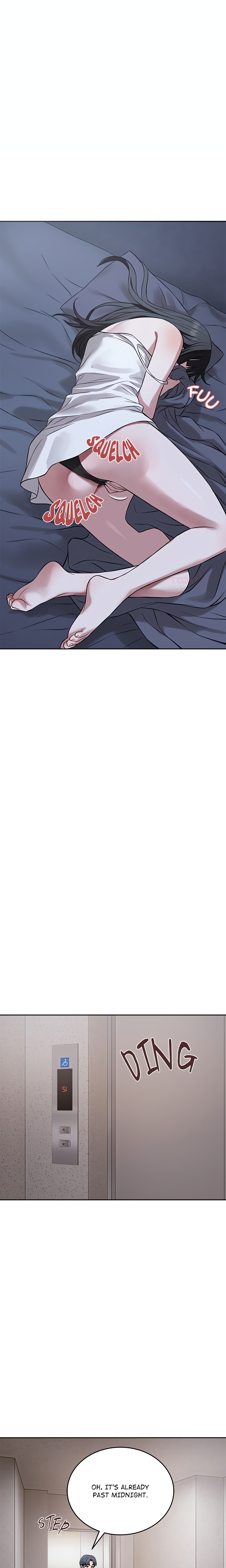 I'm Here for You Chap Chapter 27-I'm Here for You - Next Chap 28