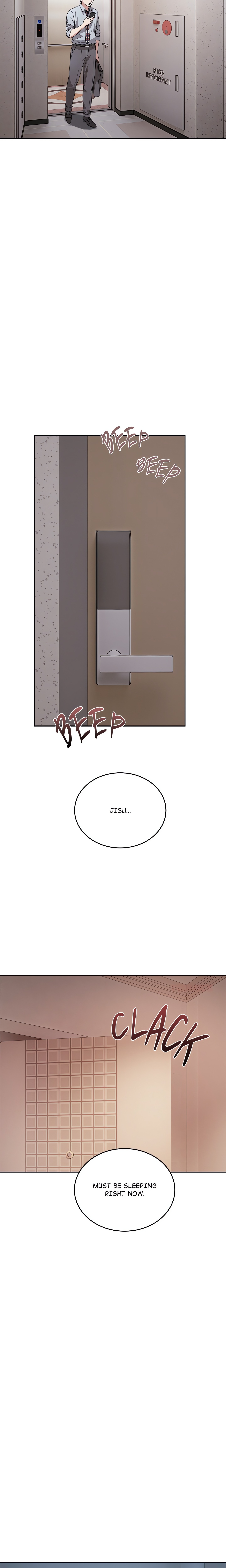 I'm Here for You Chap Chapter 27-I'm Here for You - Next Chap 28