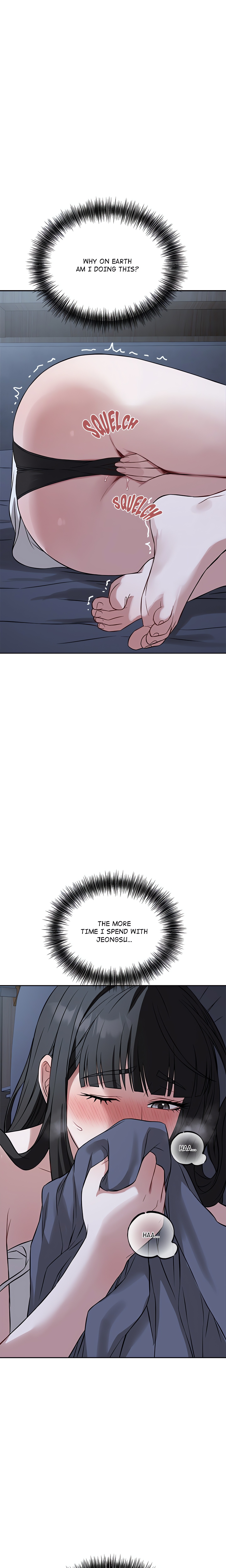 I'm Here for You Chap Chapter 27-I'm Here for You - Next Chap 28