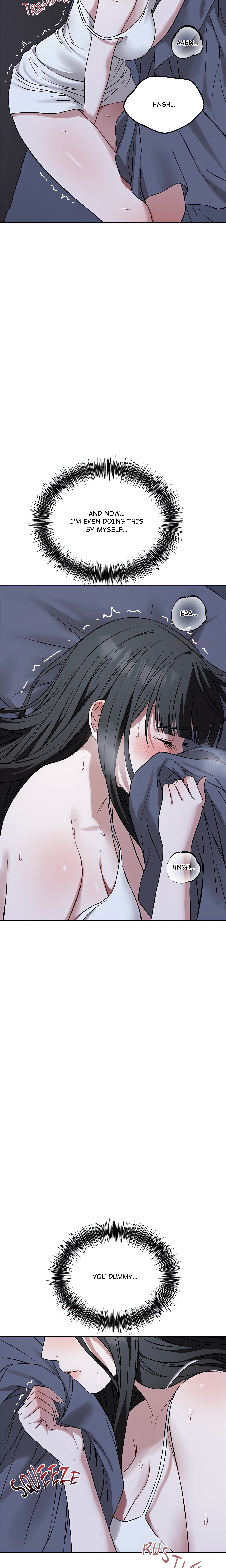 I'm Here for You Chap Chapter 27-I'm Here for You - Next Chap 28