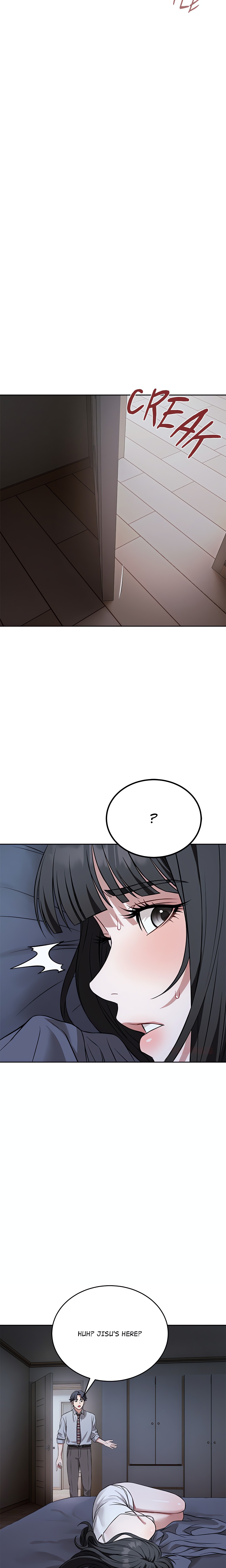 I'm Here for You Chap Chapter 27-I'm Here for You - Next Chap 28