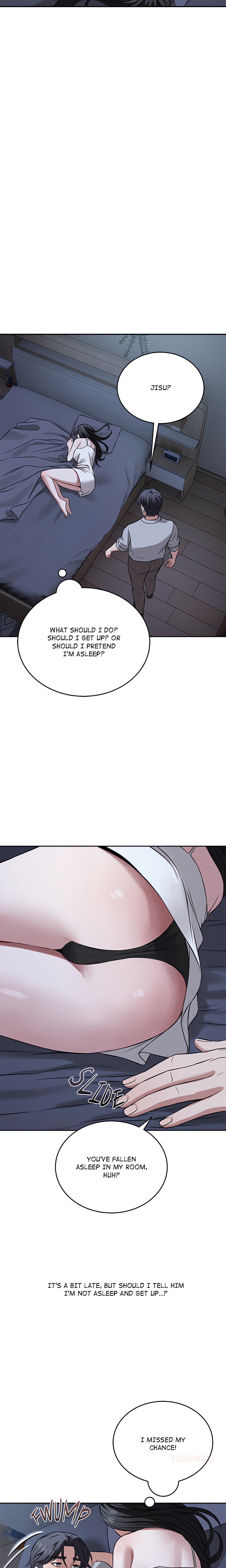 I'm Here for You Chap Chapter 27-I'm Here for You - Next Chap 28