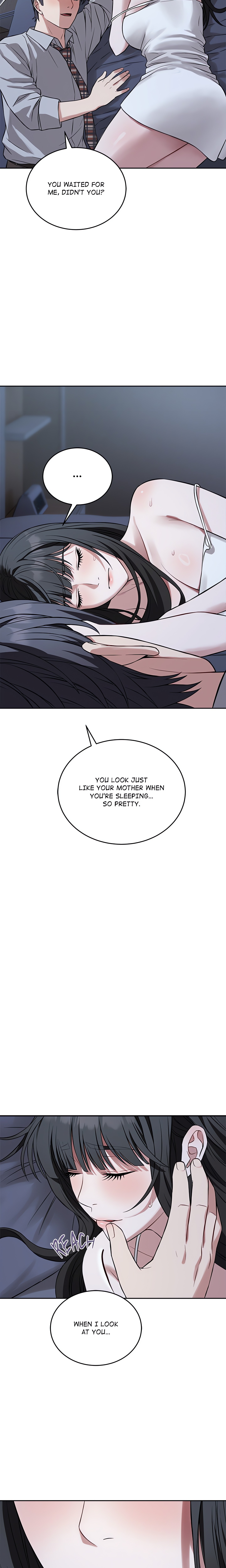 I'm Here for You Chap Chapter 27-I'm Here for You - Next Chap 28