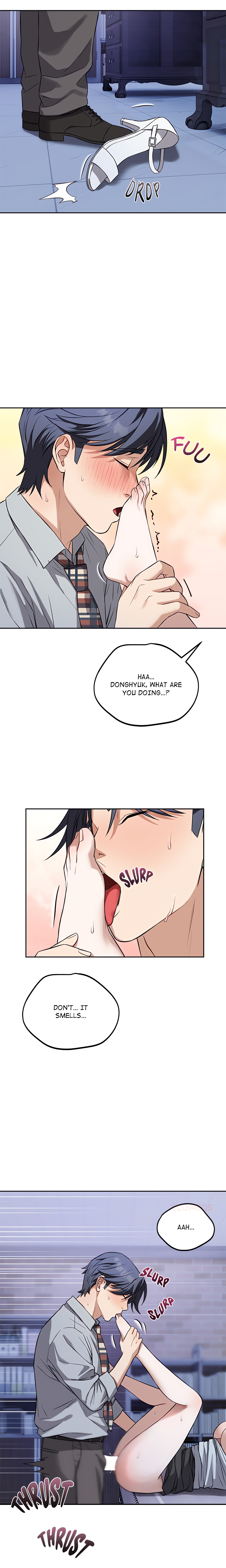 I'm Here for You Chap Chapter 27-I'm Here for You - Next Chap 28