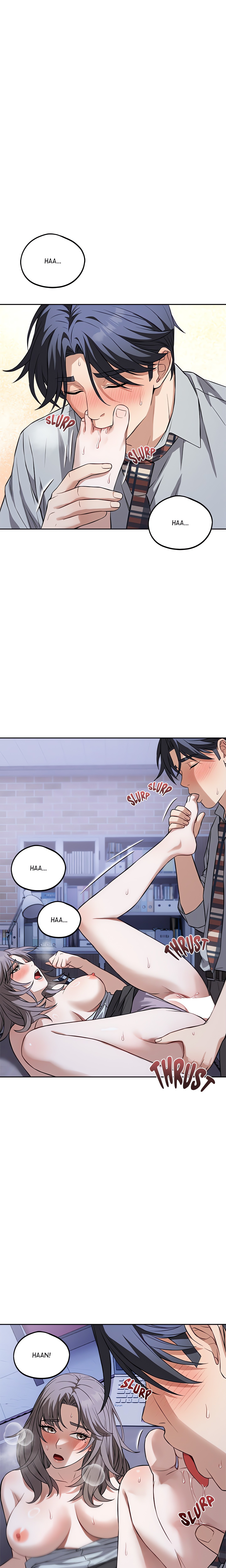 I'm Here for You Chap Chapter 27-I'm Here for You - Next Chap 28