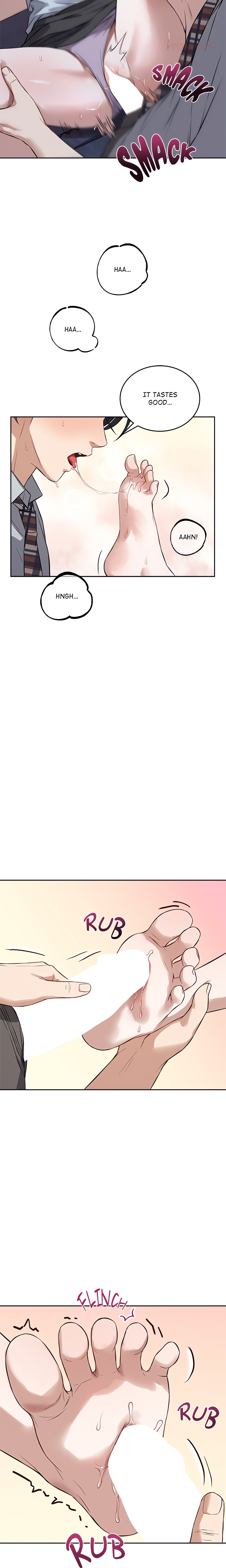 I'm Here for You Chap Chapter 27-I'm Here for You - Next Chap 28