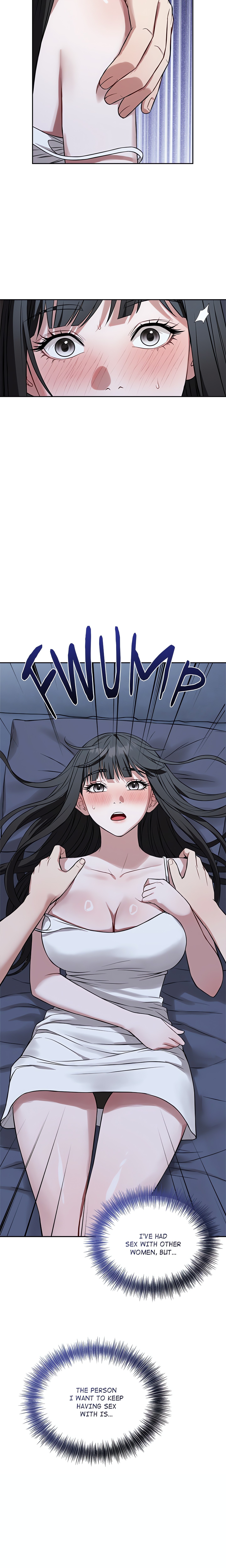 I'm Here for You Chap Chapter 28-I'm Here for You - Next Chap 29