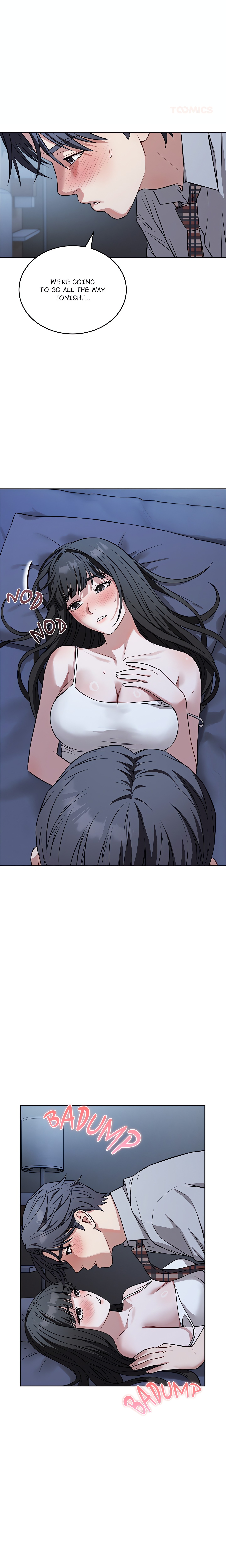 I'm Here for You Chap Chapter 28-I'm Here for You - Next Chap 29