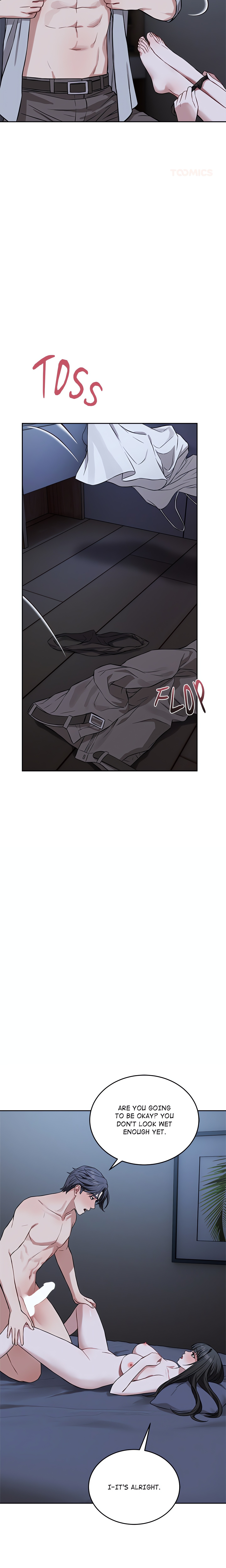 I'm Here for You Chap Chapter 28-I'm Here for You - Next Chap 29