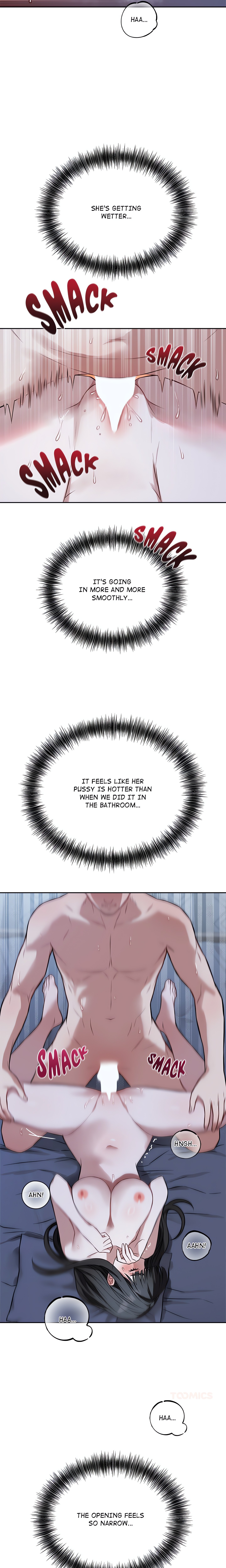 I'm Here for You Chap Chapter 28-I'm Here for You - Next Chap 29