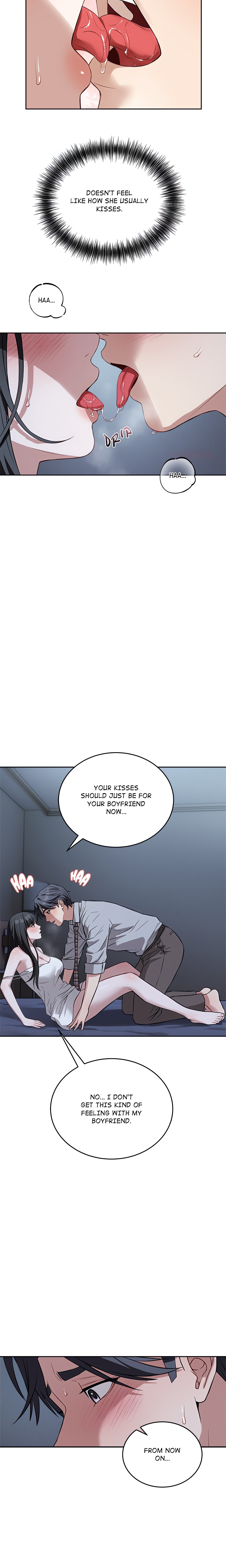 I'm Here for You Chap Chapter 28-I'm Here for You - Next Chap 29