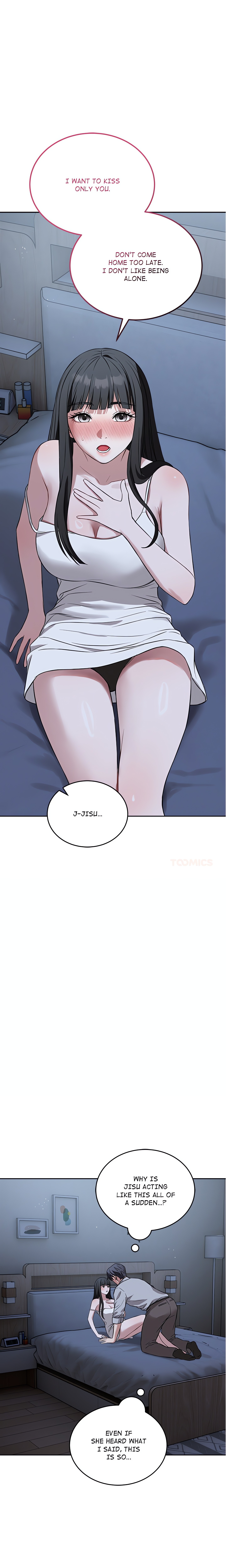 I'm Here for You Chap Chapter 28-I'm Here for You - Next Chap 29