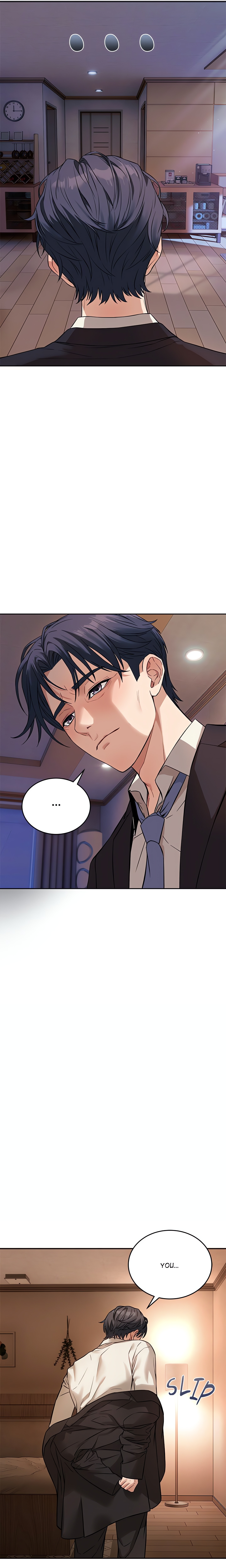 I'm Here for You Chap Chapter 1-I'm Here for You - Next Chap 2