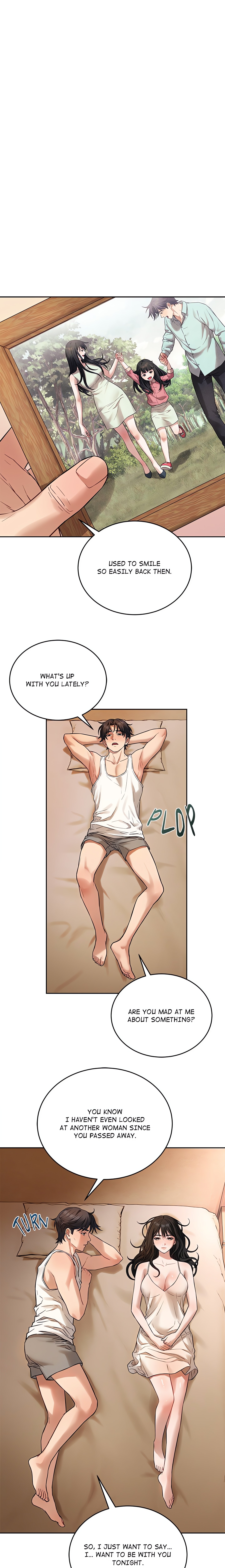 I'm Here for You Chap Chapter 1-I'm Here for You - Next Chap 2