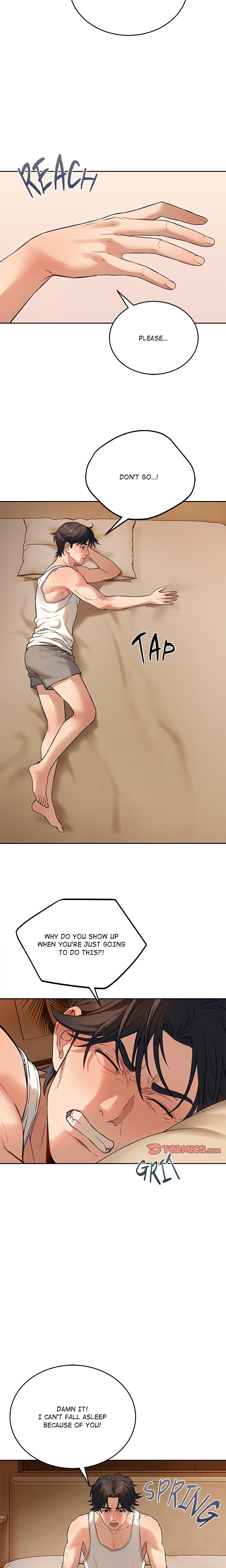 I'm Here for You Chap Chapter 1-I'm Here for You - Next Chap 2