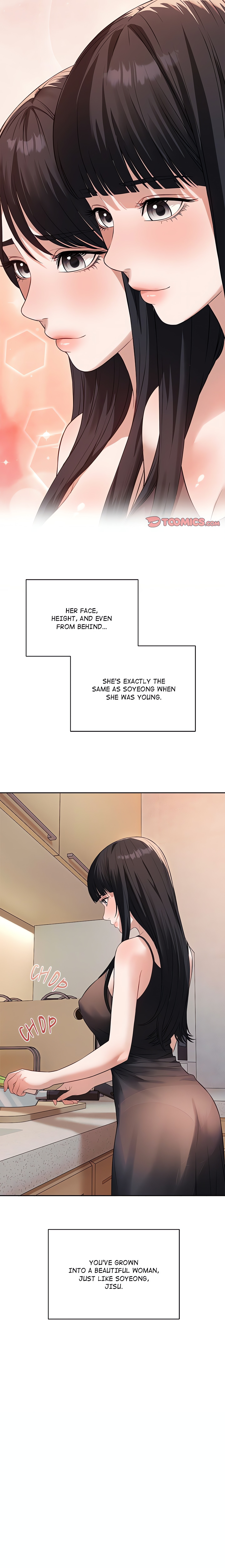 I'm Here for You Chap Chapter 1-I'm Here for You - Next Chap 2