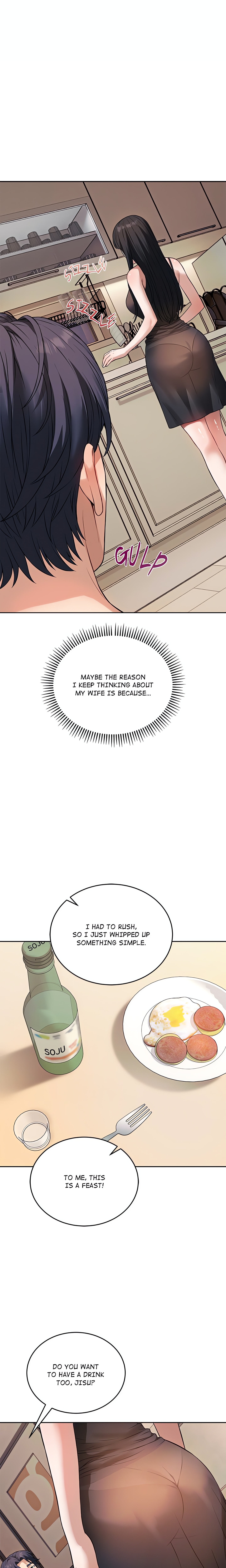 I'm Here for You Chap Chapter 1-I'm Here for You - Next Chap 2