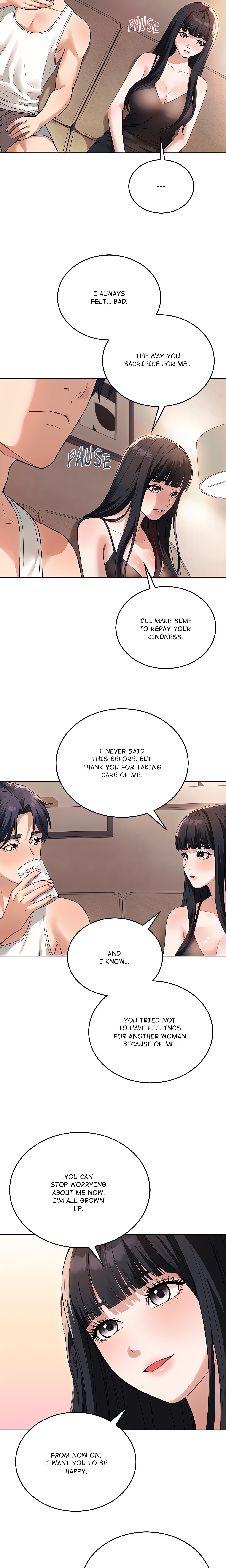 I'm Here for You Chap Chapter 1-I'm Here for You - Next Chap 2