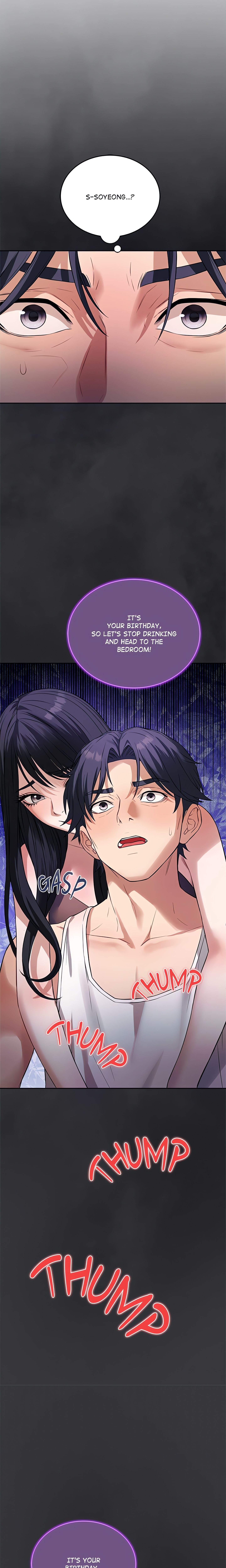 I'm Here for You Chap Chapter 1-I'm Here for You - Next Chap 2