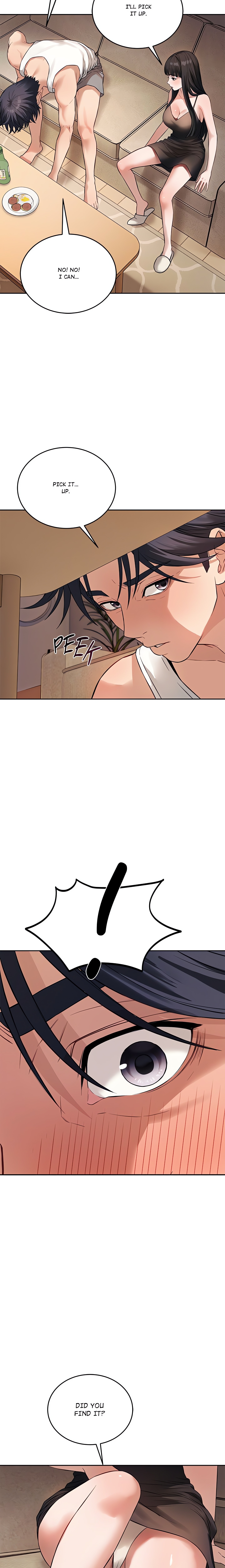 I'm Here for You Chap Chapter 1-I'm Here for You - Next Chap 2