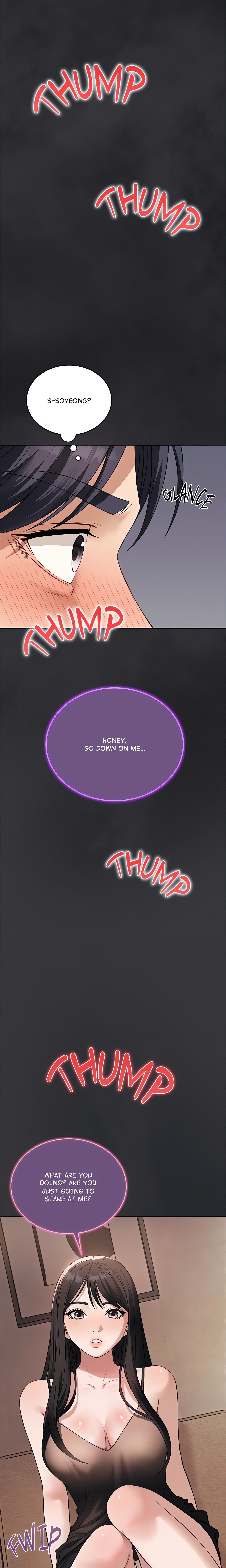 I'm Here for You Chap Chapter 1-I'm Here for You - Next Chap 2