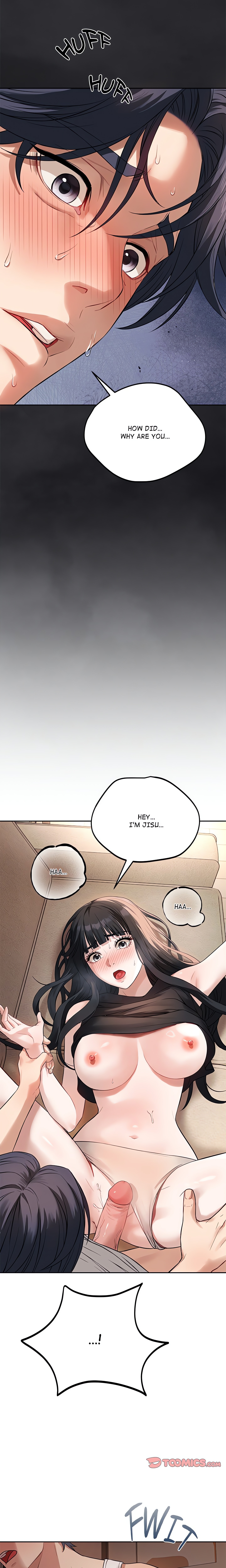 I'm Here for You Chap Chapter 1-I'm Here for You - Next Chap 2