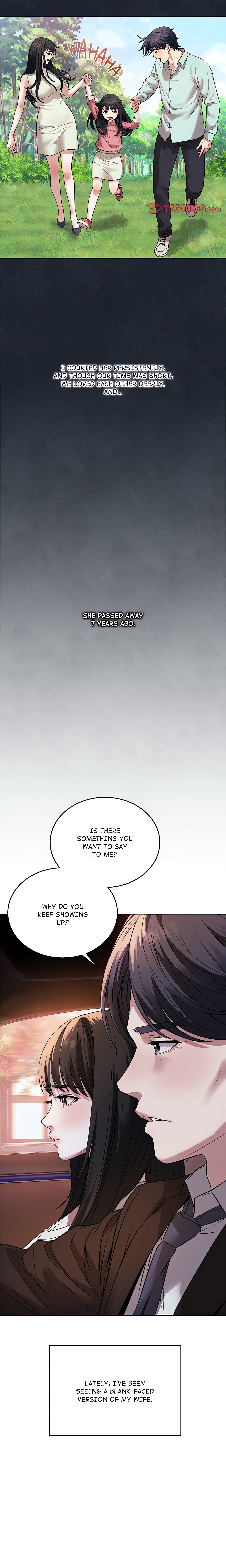 I'm Here for You Chap Chapter 1-I'm Here for You - Next Chap 2