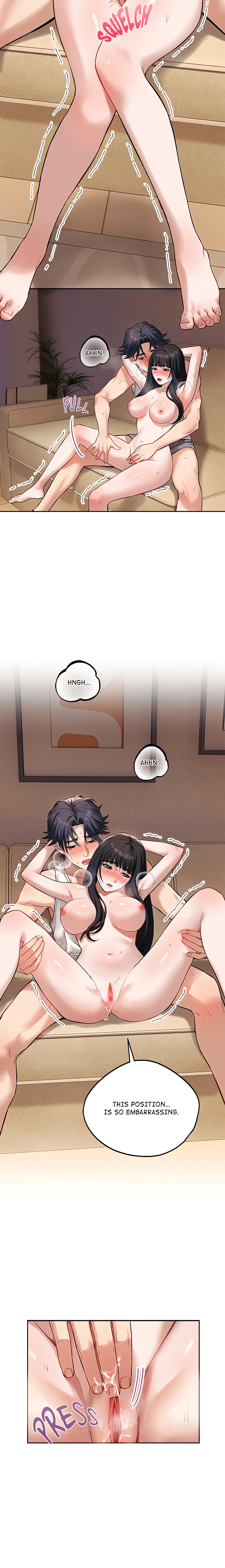 I'm Here for You Chap Chapter 2-I'm Here for You - Next Chap 3