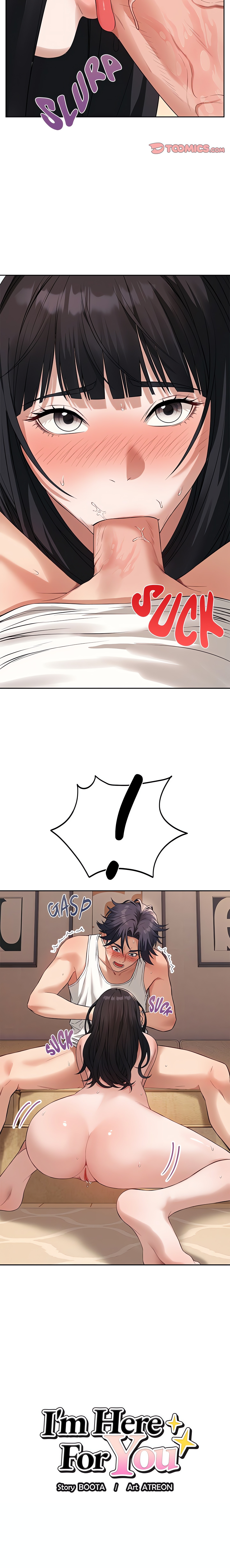 I'm Here for You Chap Chapter 2-I'm Here for You - Next Chap 3