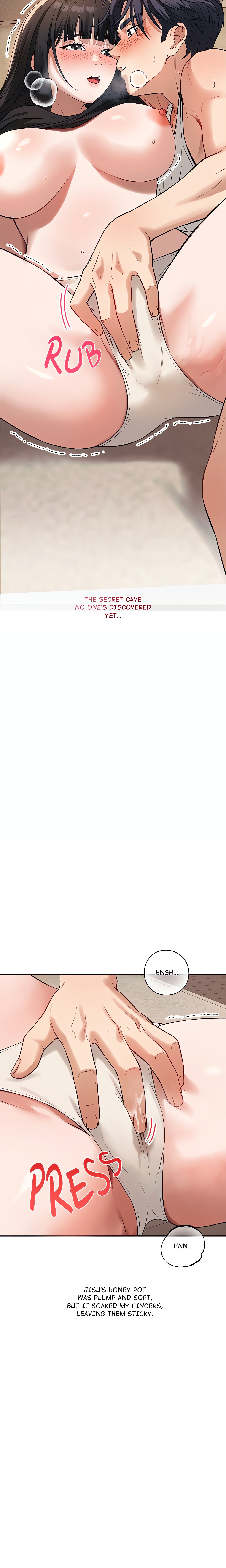 I'm Here for You Chap Chapter 2-I'm Here for You - Next Chap 3