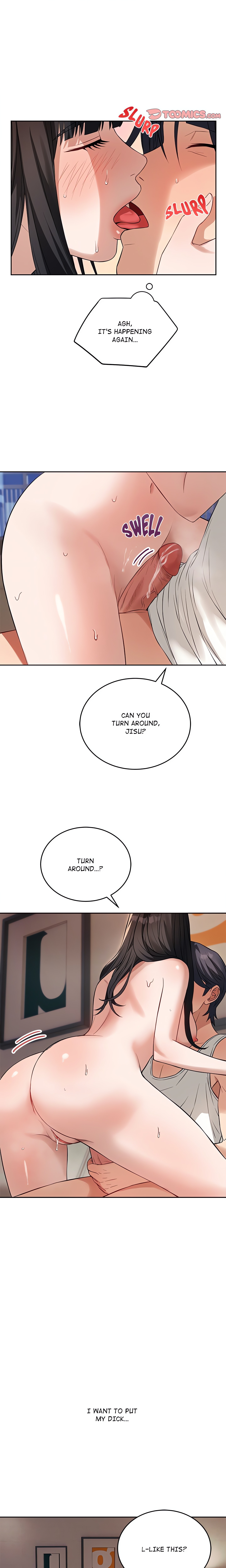 I'm Here for You Chap Chapter 3-I'm Here for You - Next Chap 4