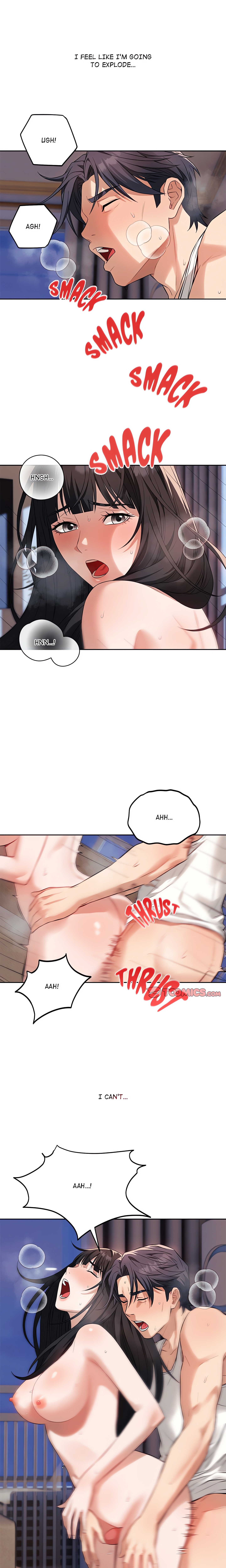 I'm Here for You Chap Chapter 3-I'm Here for You - Next Chap 4