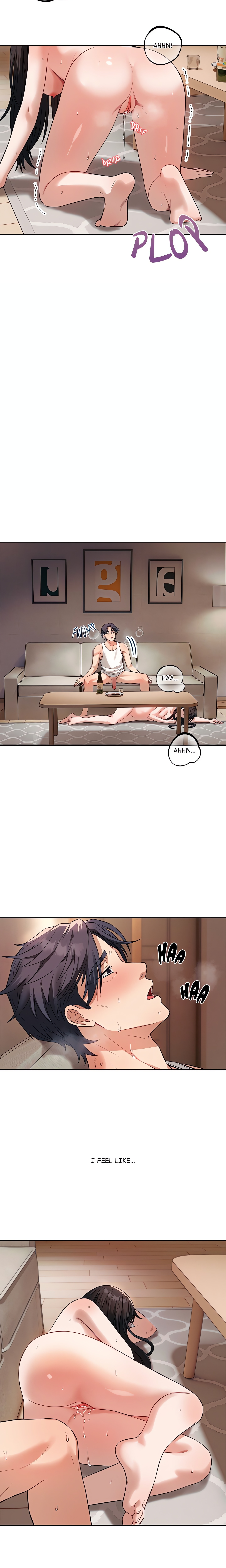 I'm Here for You Chap Chapter 3-I'm Here for You - Next Chap 4