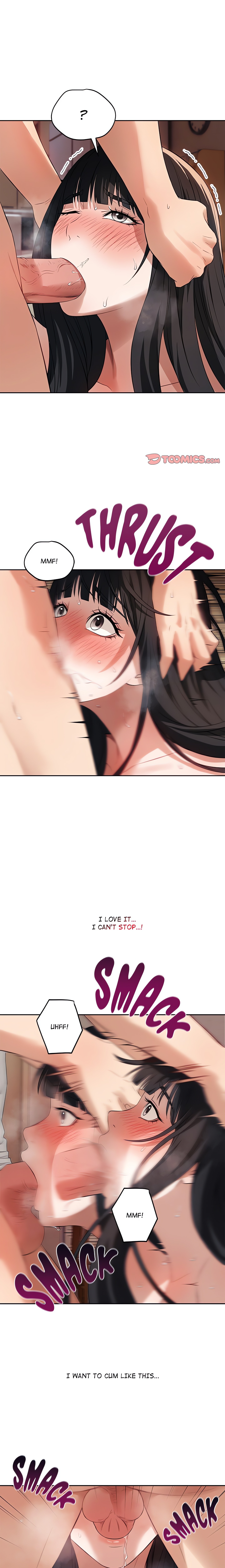 I'm Here for You Chap Chapter 3-I'm Here for You - Next Chap 4