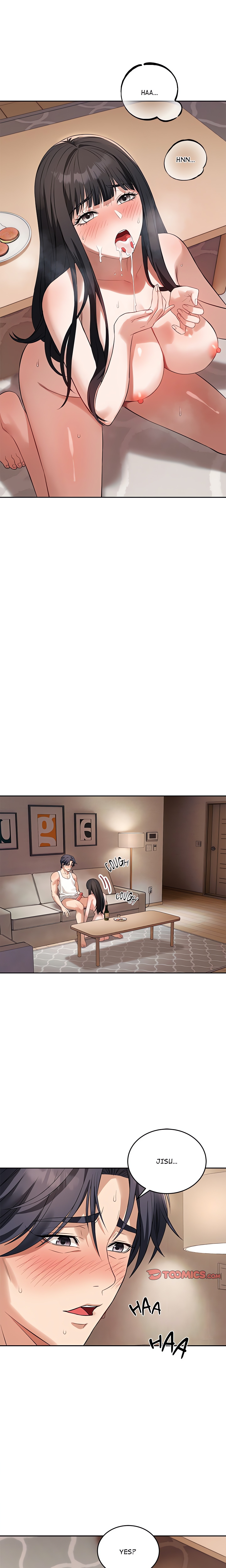 I'm Here for You Chap Chapter 3-I'm Here for You - Next Chap 4