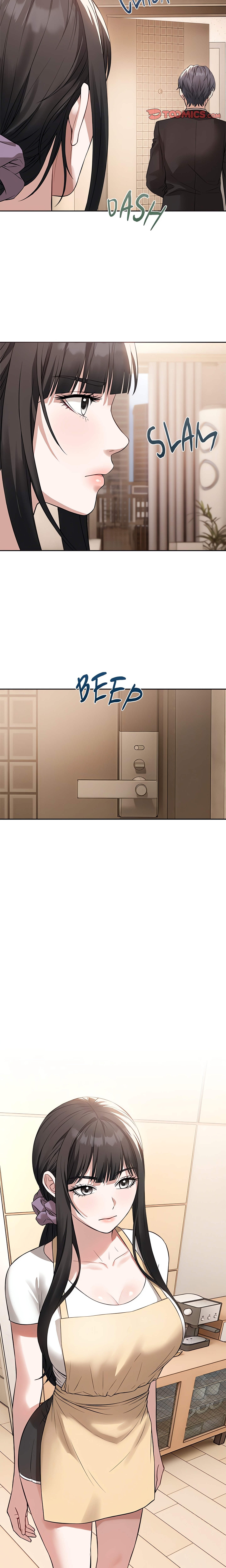 I'm Here for You Chap Chapter 4-I'm Here for You - Next Chap 5