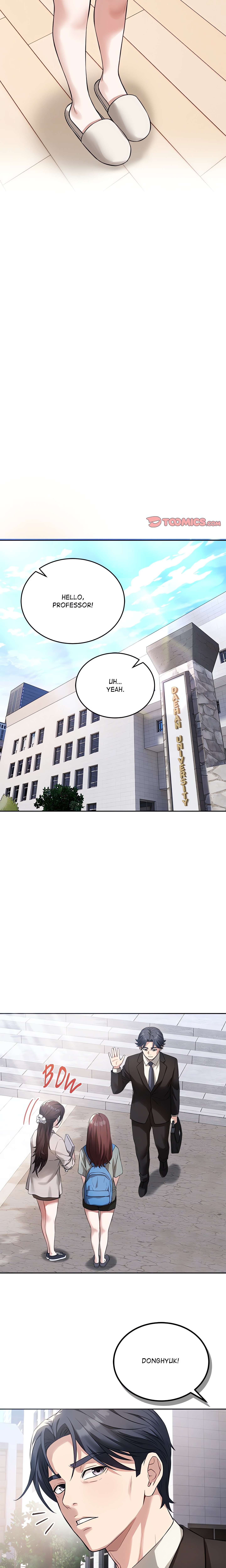 I'm Here for You Chap Chapter 4-I'm Here for You - Next Chap 5