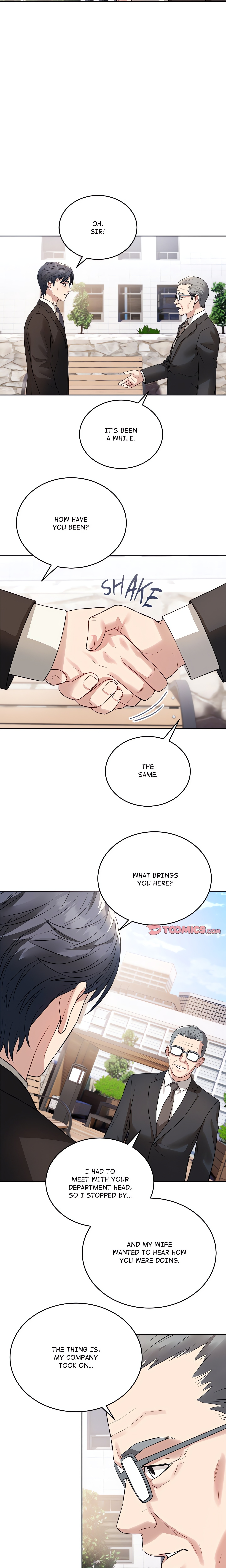 I'm Here for You Chap Chapter 4-I'm Here for You - Next Chap 5