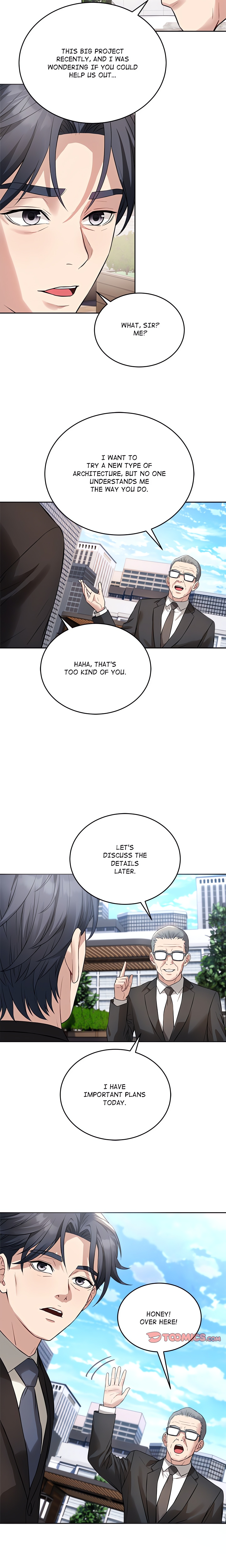 I'm Here for You Chap Chapter 4-I'm Here for You - Next Chap 5