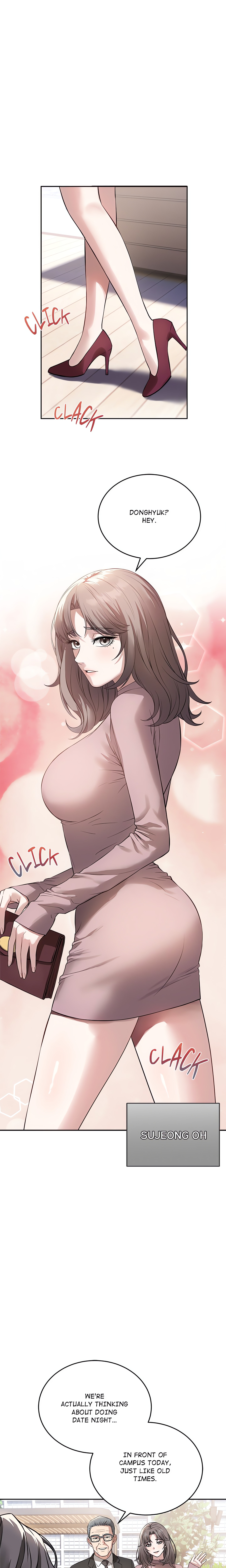 I'm Here for You Chap Chapter 4-I'm Here for You - Next Chap 5