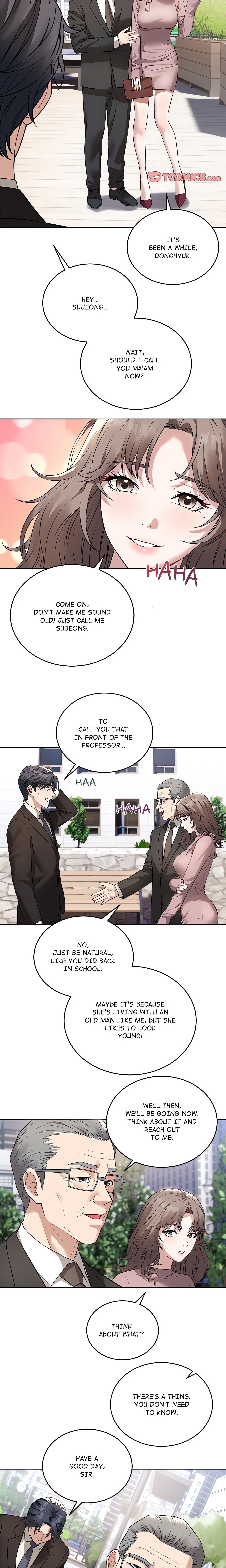 I'm Here for You Chap Chapter 4-I'm Here for You - Next Chap 5