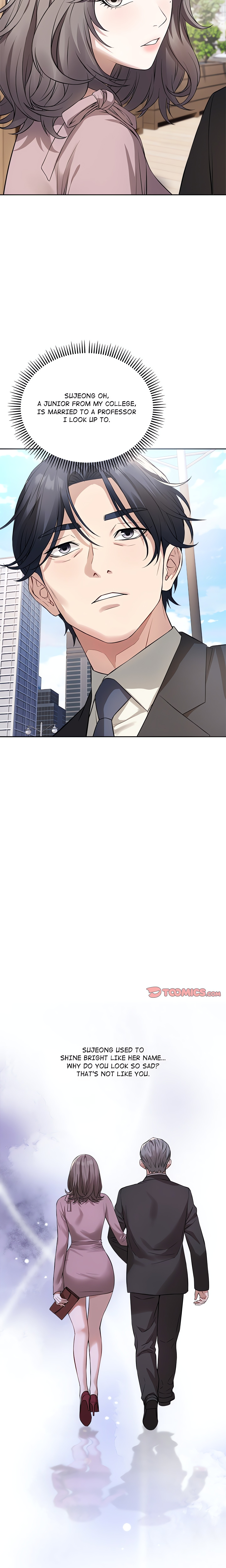 I'm Here for You Chap Chapter 4-I'm Here for You - Next Chap 5