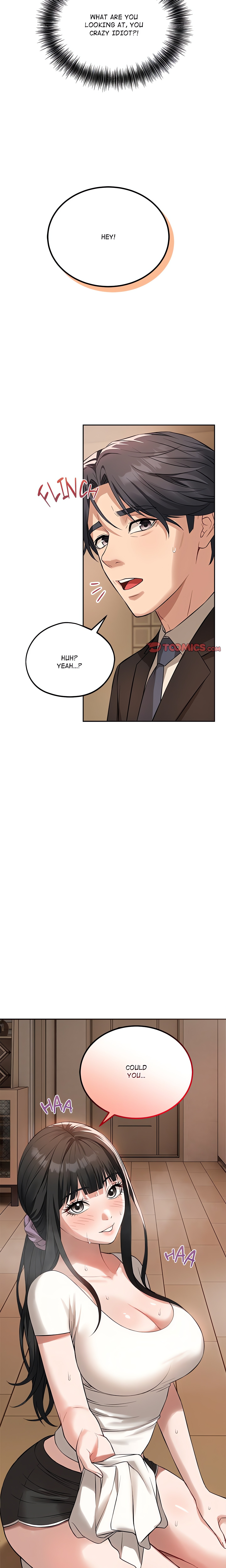 I'm Here for You Chap Chapter 4-I'm Here for You - Next Chap 5