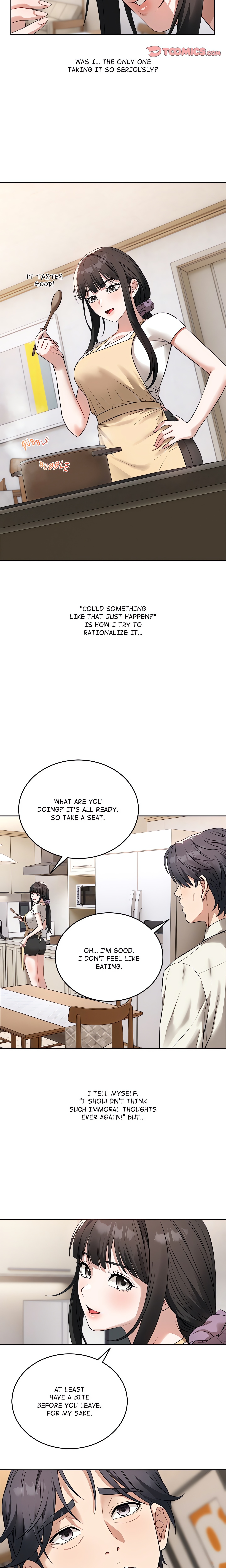 I'm Here for You Chap Chapter 4-I'm Here for You - Next Chap 5