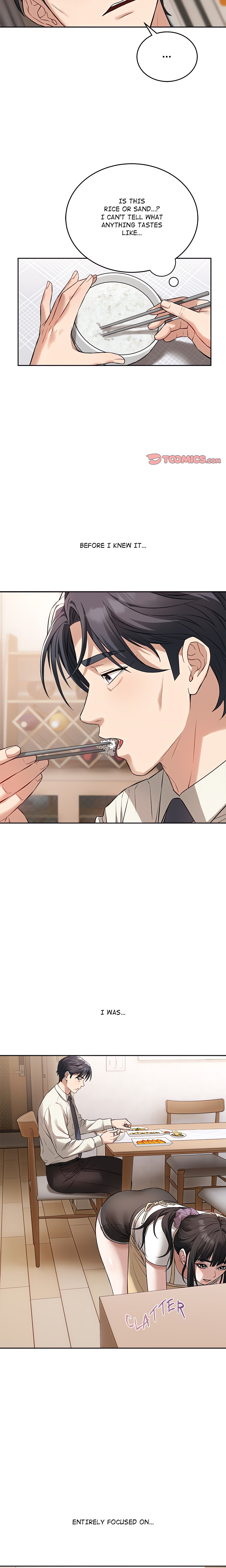 I'm Here for You Chap Chapter 4-I'm Here for You - Next Chap 5