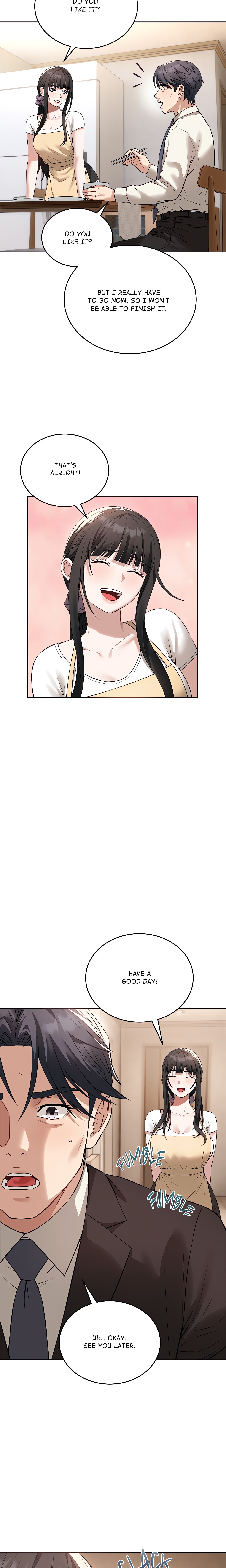 I'm Here for You Chap Chapter 4-I'm Here for You - Next Chap 5