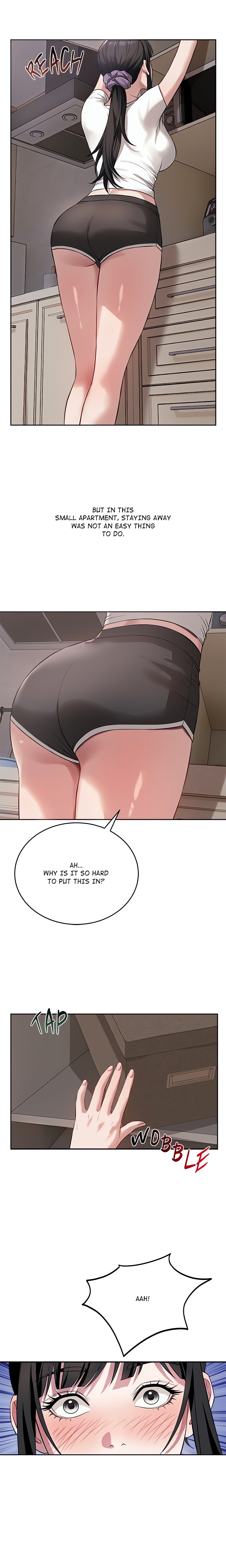 I'm Here for You Chap Chapter 5-I'm Here for You - Next Chap 6